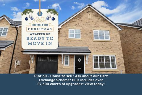 4 bedroom detached house for sale, Carnforth LA5