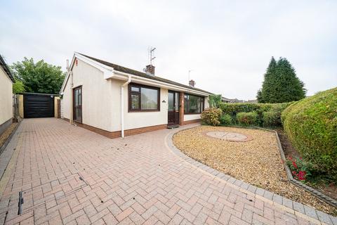 2 bedroom semi-detached bungalow for sale, Denbigh Road, Dinas Powys, The Vale Of Glamorgan. CF64 4PG