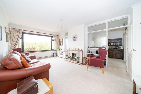 2 bedroom semi-detached bungalow for sale, Denbigh Road, Dinas Powys, The Vale Of Glamorgan. CF64 4PG
