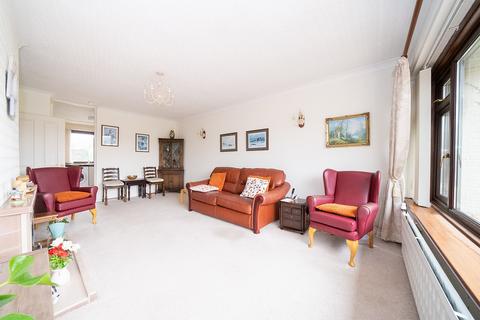 2 bedroom semi-detached bungalow for sale, Denbigh Road, Dinas Powys, The Vale Of Glamorgan. CF64 4PG