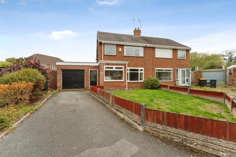 undefined, Vale Gardens, Whitby, Ellesmere Port