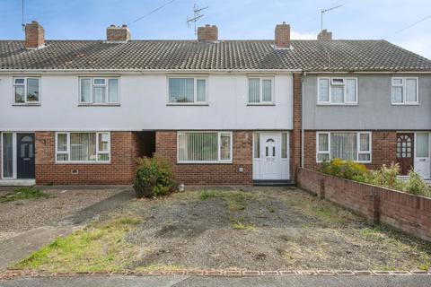 3 bedroom townhouse for sale, Mill Balk Place, Snaith, Goole