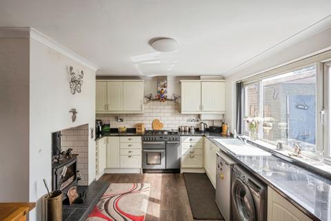 3 bedroom townhouse for sale, Mill Balk Place, Snaith, Goole