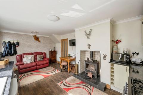3 bedroom townhouse for sale, Mill Balk Place, Snaith, Goole