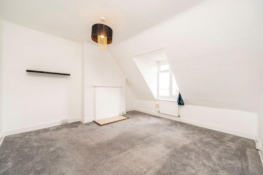 Apartment in London - View 2