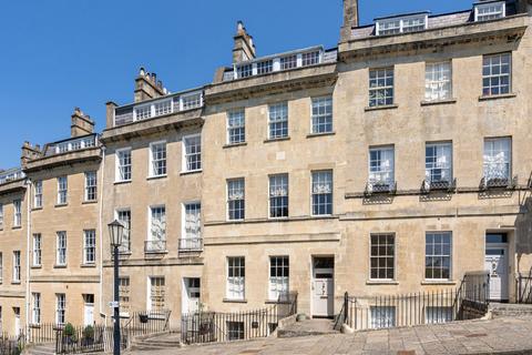 5 bedroom terraced house for sale, Lansdown Place West, Bath, Somerset, BA1
