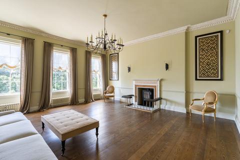 5 bedroom terraced house for sale, Lansdown Place West, Bath, Somerset, BA1