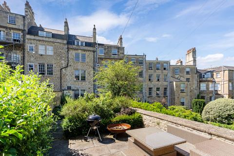 5 bedroom terraced house for sale, Lansdown Place West, Bath, Somerset, BA1
