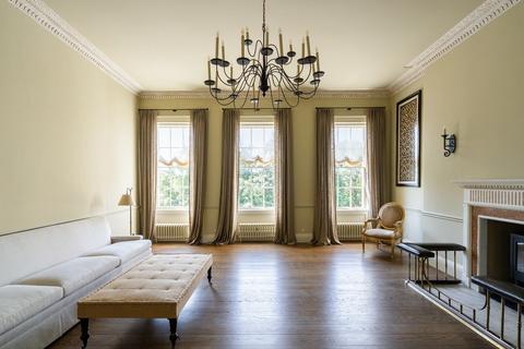 5 bedroom terraced house for sale, Lansdown Place West, Bath, Somerset, BA1