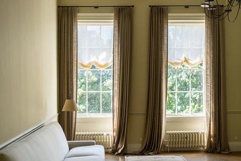 5 bedroom terraced house for sale, Lansdown Place West, Bath, Somerset, BA1