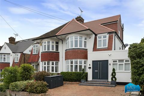 undefined, Holly Hill, London, N21