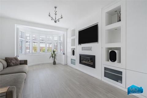 undefined, Holly Hill, London, N21
