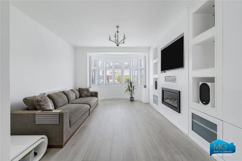 undefined, Holly Hill, London, N21