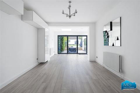 undefined, Holly Hill, London, N21