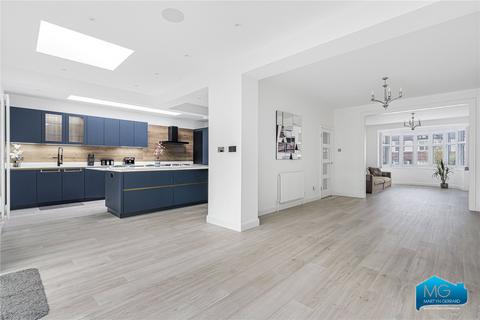 undefined, Holly Hill, London, N21