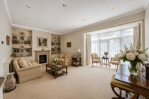 4 bedroom semi-detached house for sale, Carlton Hill, London, NW8