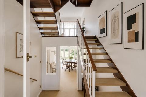 4 bedroom semi-detached house for sale, Carlton Hill, London, NW8