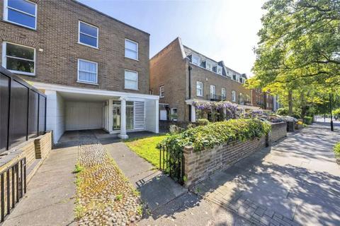 4 bedroom semi-detached house for sale, Carlton Hill, London, NW8