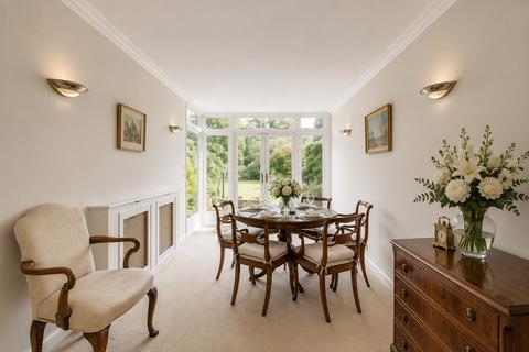 4 bedroom semi-detached house for sale, Carlton Hill, London, NW8