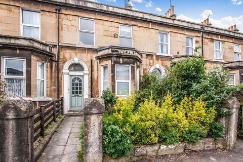 2 bedroom flat to rent, Lower Bristol Road, Bath, Somerset, BA2
