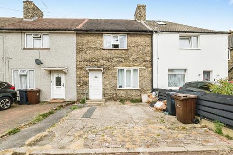 Manning Road, DAGENHAM, ESSEX, RM10