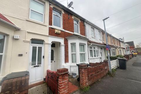 2 bed house for rent in Rosebery Street, Swindon, SN1