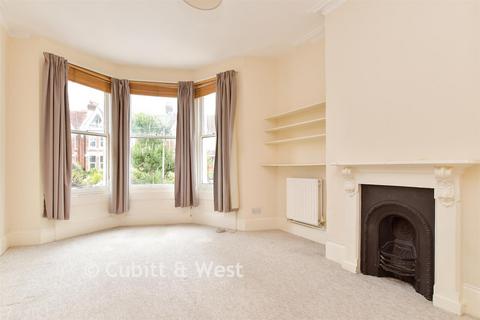 4 bedroom maisonette for sale, Edburton Avenue, Brighton, East Sussex