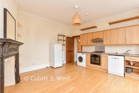4 bedroom maisonette for sale, Edburton Avenue, Brighton, East Sussex