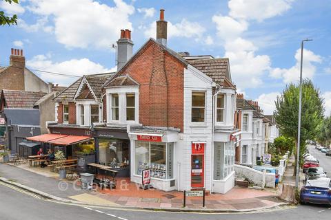 4 bedroom maisonette for sale, Edburton Avenue, Brighton, East Sussex