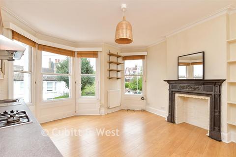 4 bedroom maisonette for sale, Edburton Avenue, Brighton, East Sussex