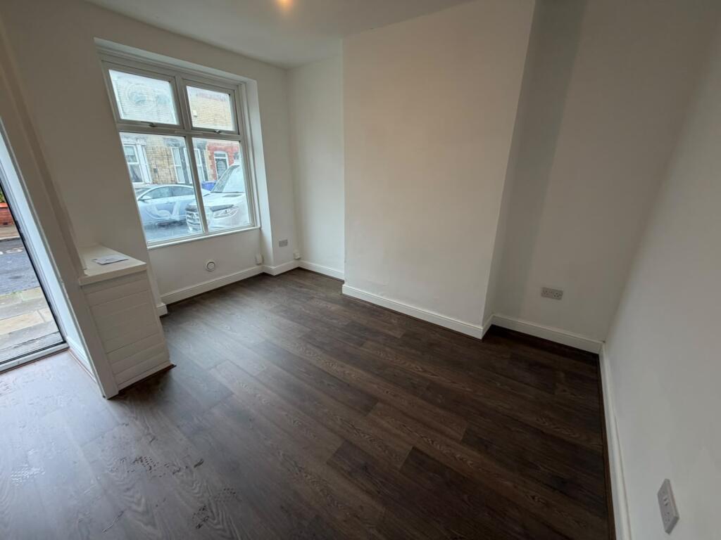 House in Liverpool - View 2