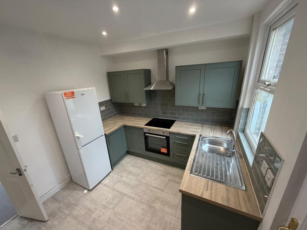 House in Liverpool - View 4