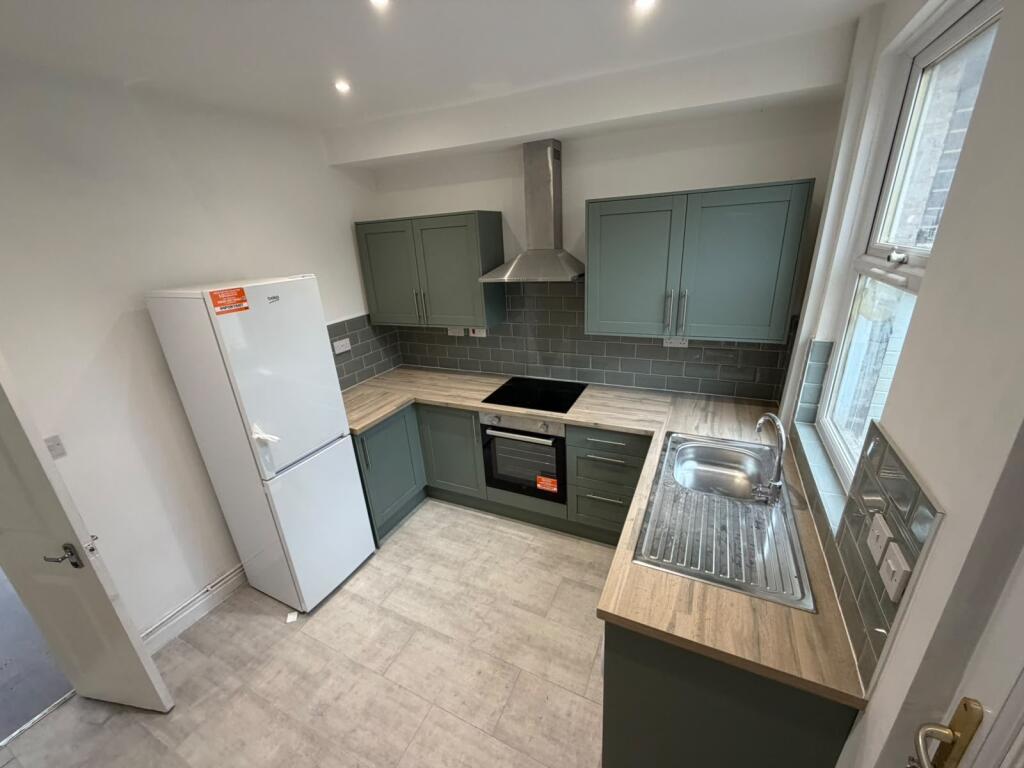 House in Liverpool - View 5
