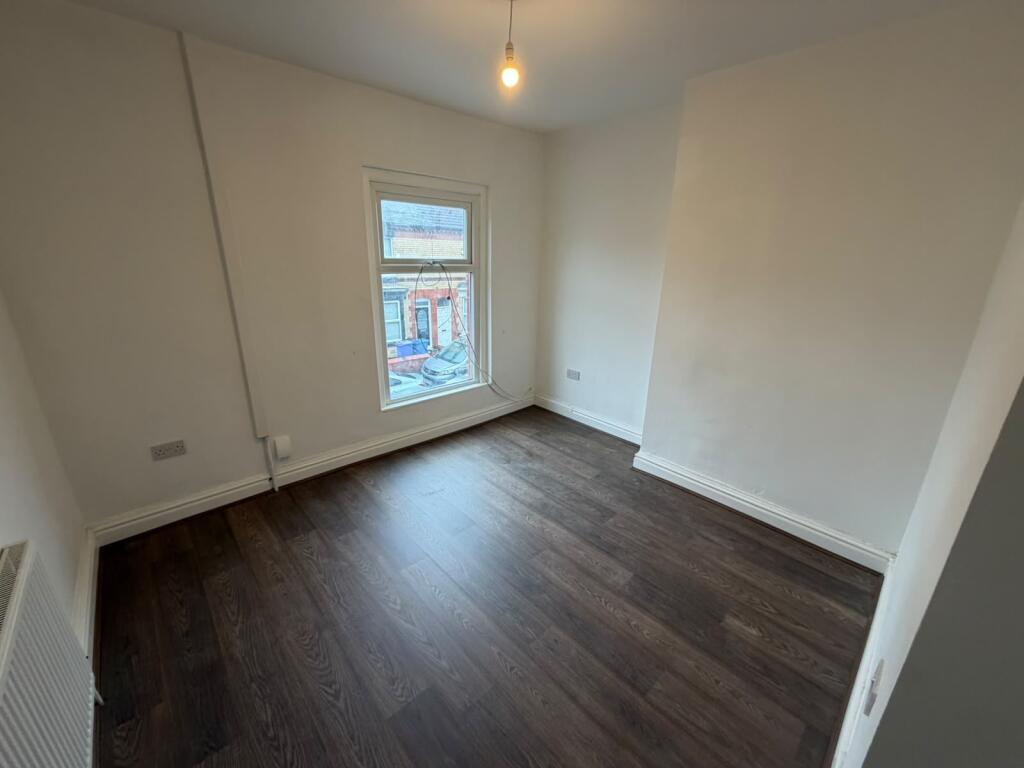 House in Liverpool - More