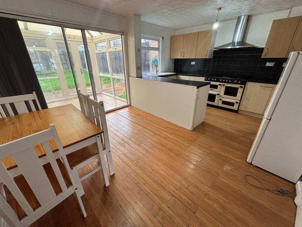 House in BIRMINGHAM - View 2