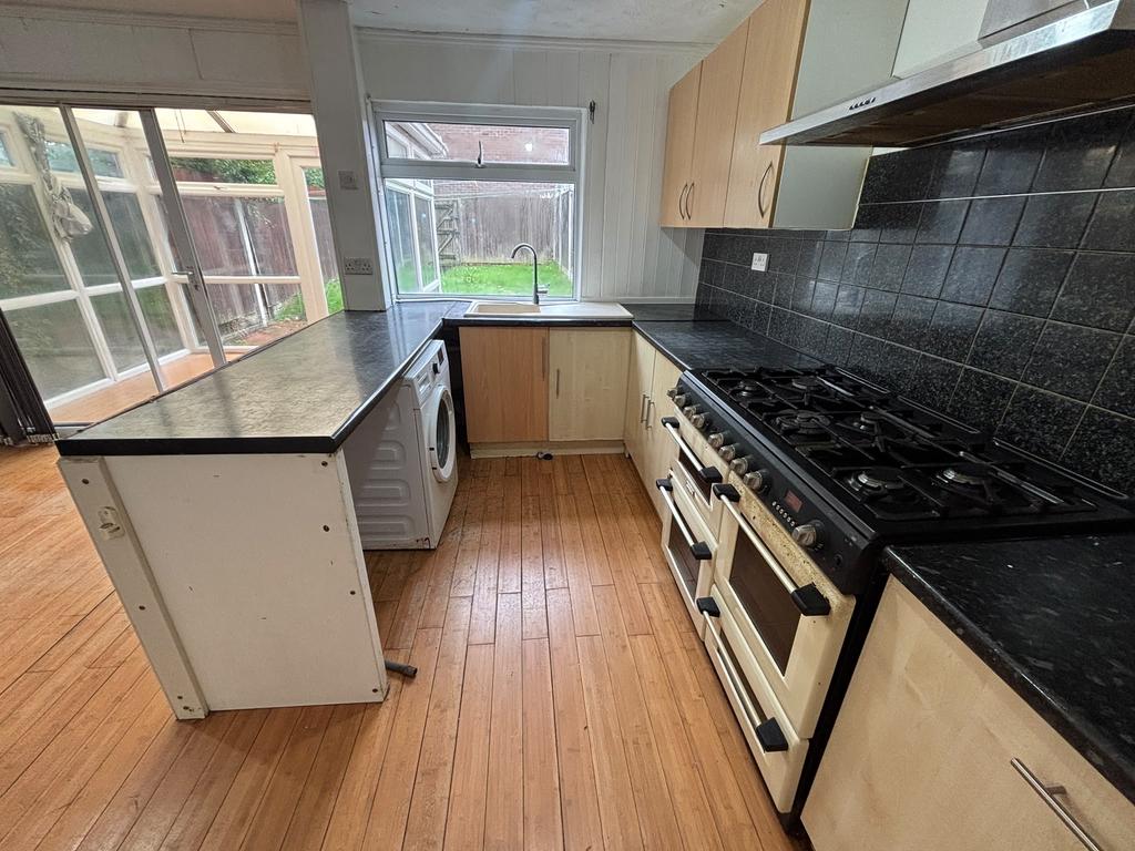 House in BIRMINGHAM - View 3