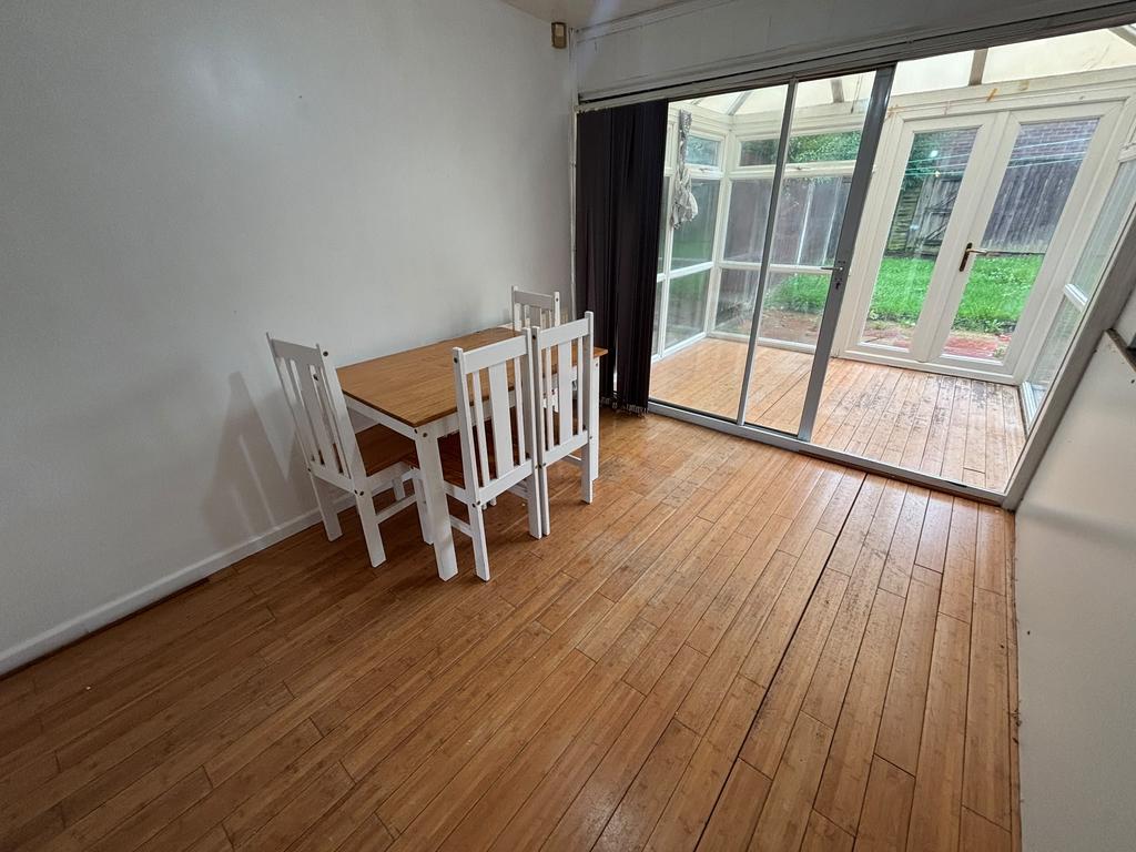 House in BIRMINGHAM - View 4