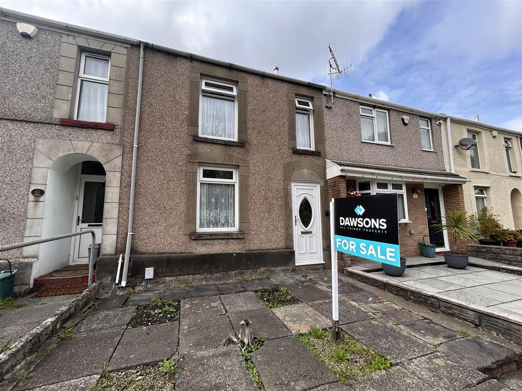 House in Swansea
