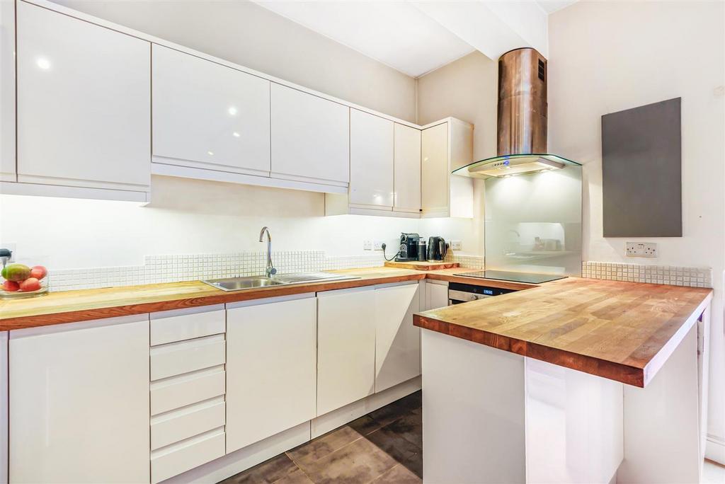 House in London - View 4