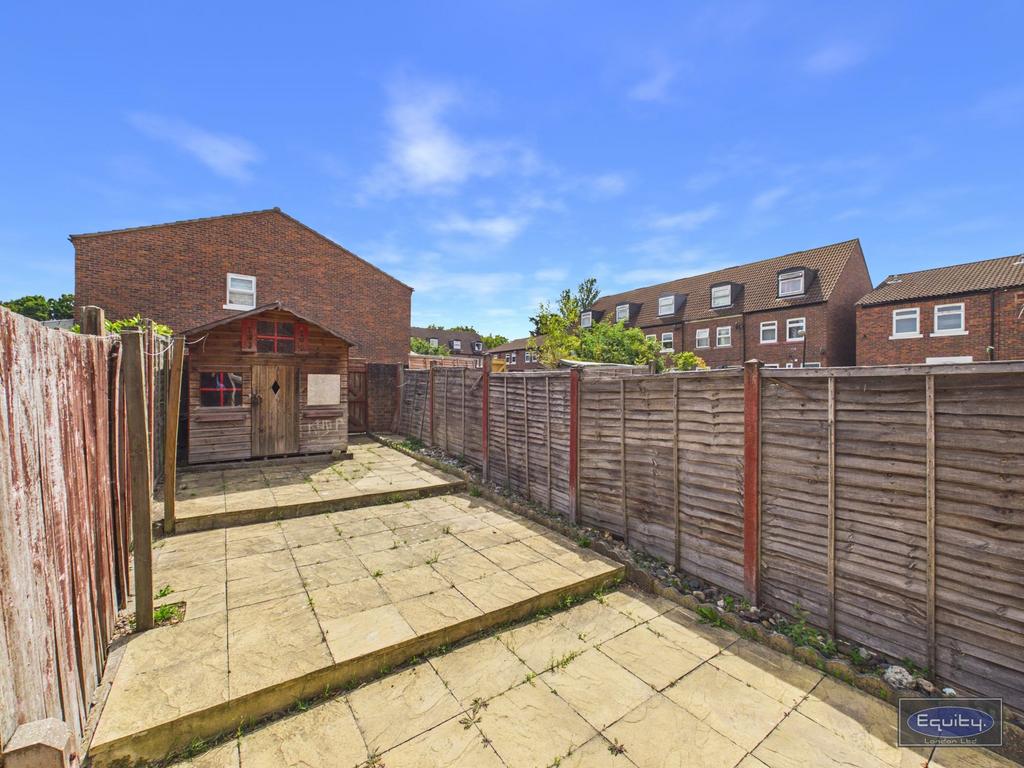 House in London - View 4