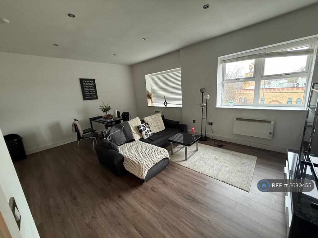 Apartment in Birmingham, Jewellery Quarter - View 5