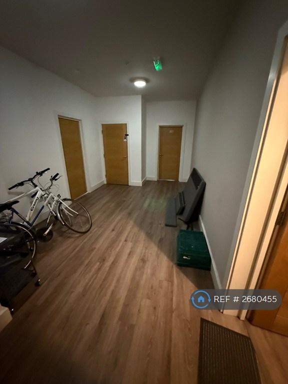 Apartment in Birmingham, Jewellery Quarter - More