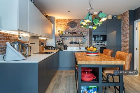 undefined, Suntrap Court, London, E3