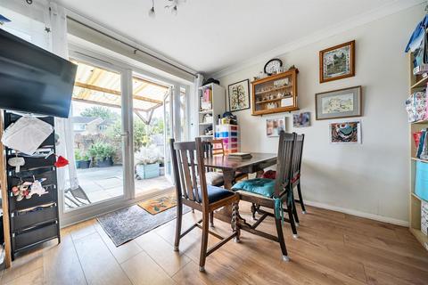 2 bedroom semi-detached bungalow for sale, Belvoir Walk, Bedford