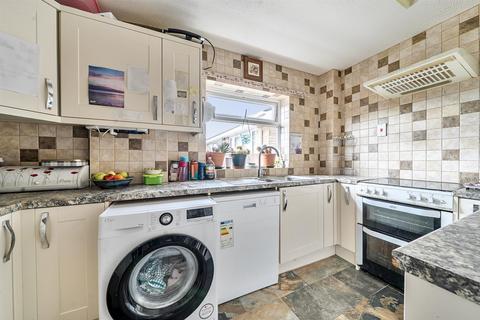 2 bedroom semi-detached bungalow for sale, Belvoir Walk, Bedford