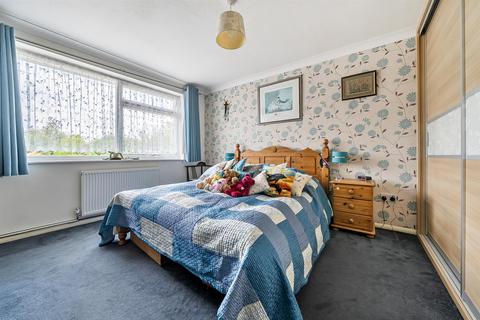2 bedroom semi-detached bungalow for sale, Belvoir Walk, Bedford