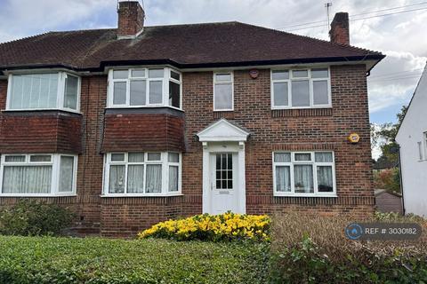 undefined, The Fairway, London, NW7