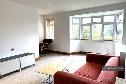 undefined, The Fairway, London, NW7