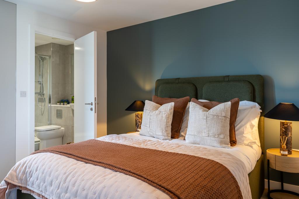 Apartment in Leeds, West Yorkshire - View 3