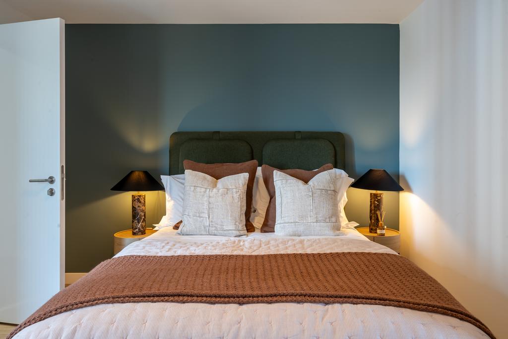 Apartment in Leeds, West Yorkshire - More